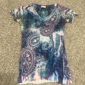 Mossino Supply Co XS